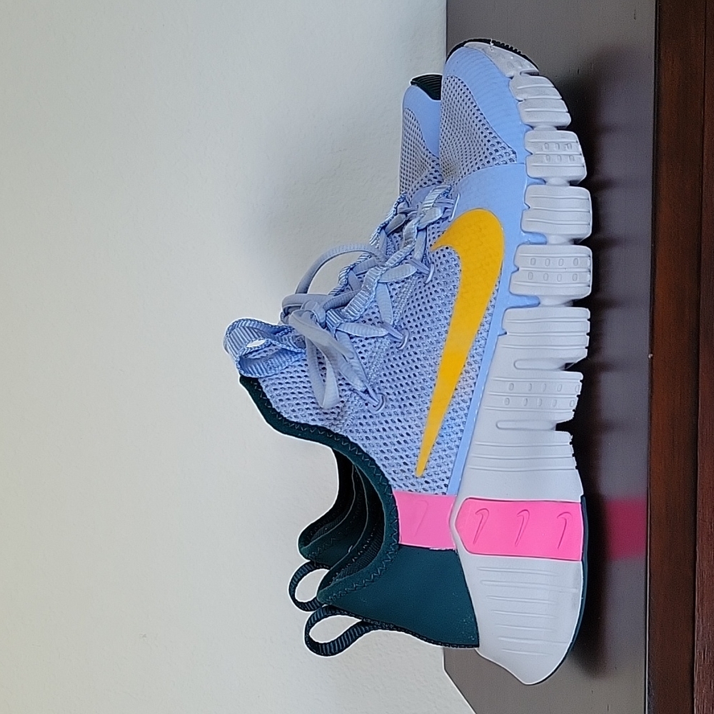 Nike Metcon 3